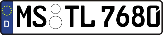 MS-TL7680