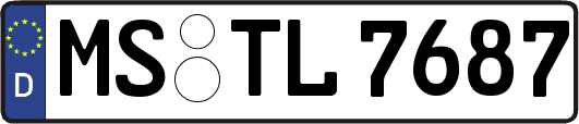 MS-TL7687
