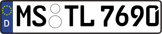 MS-TL7690