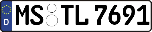 MS-TL7691