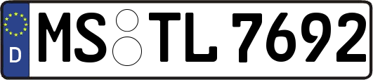 MS-TL7692