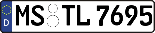 MS-TL7695