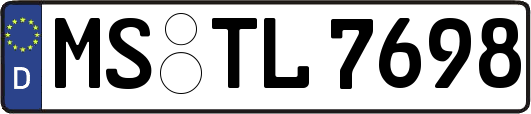MS-TL7698