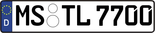 MS-TL7700