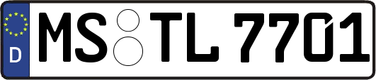 MS-TL7701