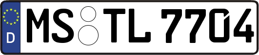 MS-TL7704
