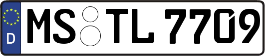 MS-TL7709