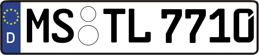 MS-TL7710