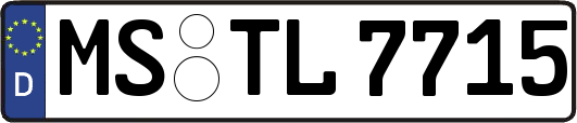 MS-TL7715