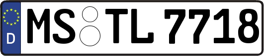 MS-TL7718