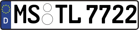 MS-TL7722