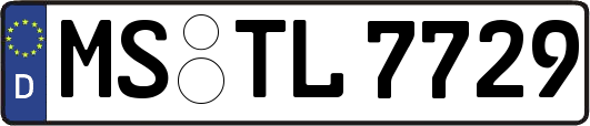 MS-TL7729
