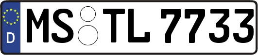 MS-TL7733