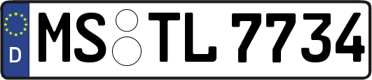 MS-TL7734