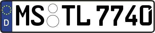 MS-TL7740