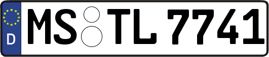 MS-TL7741