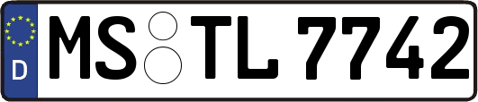 MS-TL7742