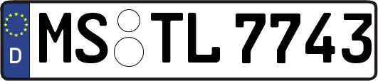 MS-TL7743