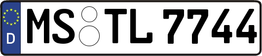 MS-TL7744