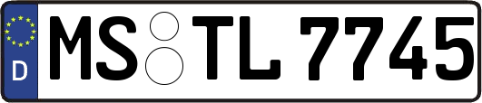 MS-TL7745