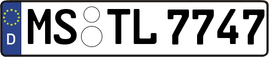 MS-TL7747