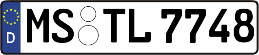 MS-TL7748