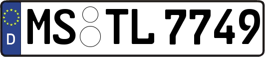MS-TL7749