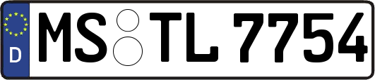 MS-TL7754