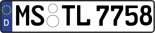 MS-TL7758