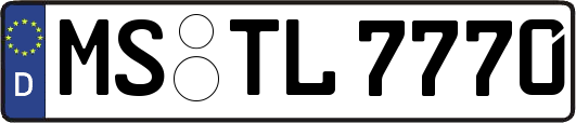 MS-TL7770