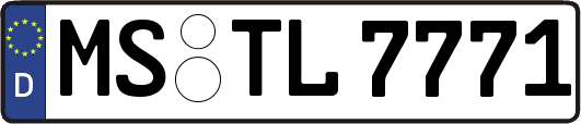 MS-TL7771