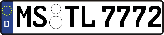 MS-TL7772