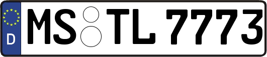 MS-TL7773