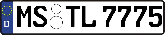 MS-TL7775