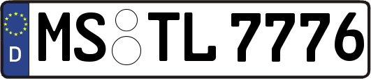 MS-TL7776
