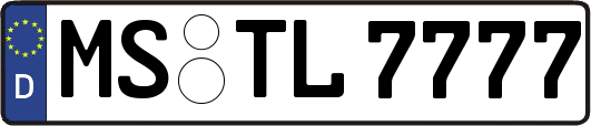 MS-TL7777