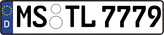 MS-TL7779