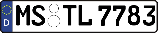 MS-TL7783