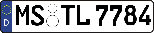 MS-TL7784