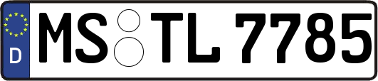 MS-TL7785