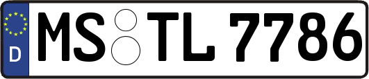MS-TL7786
