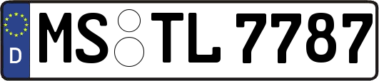 MS-TL7787