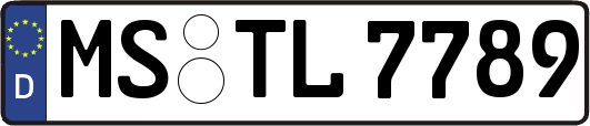 MS-TL7789