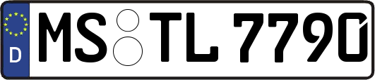 MS-TL7790