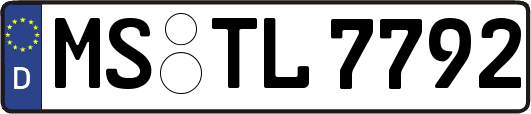 MS-TL7792