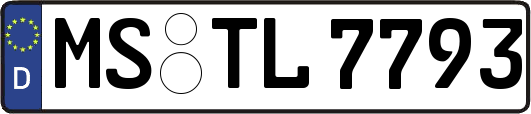 MS-TL7793