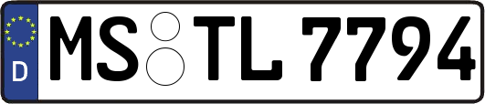 MS-TL7794