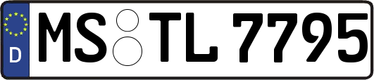 MS-TL7795