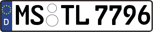 MS-TL7796