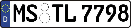 MS-TL7798